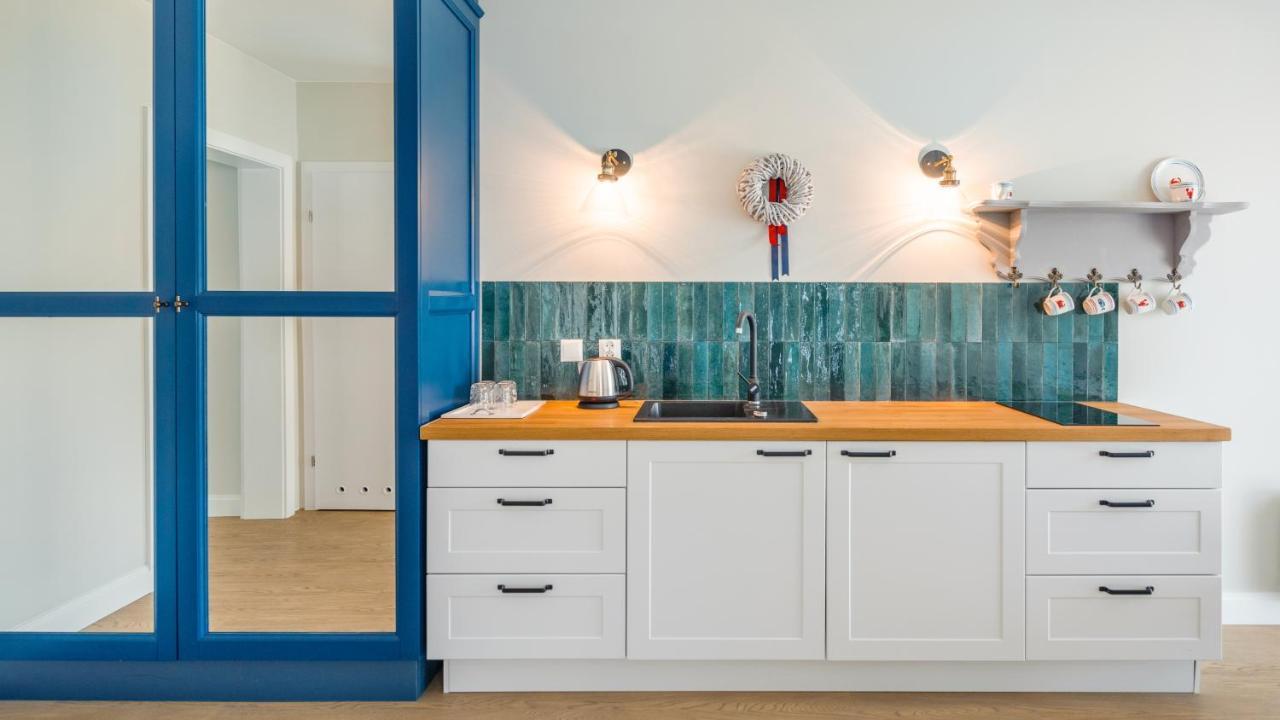קולובז'ג Villa Kurort מראה חיצוני תמונה
