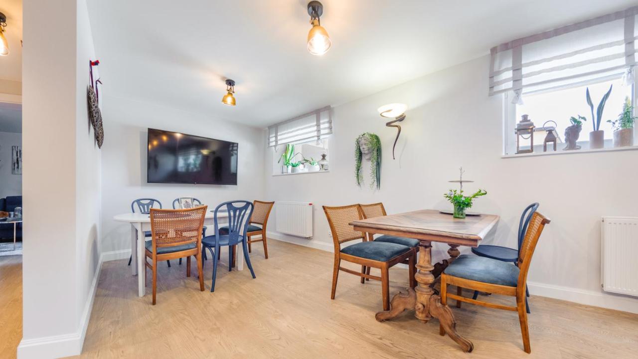 קולובז'ג Villa Kurort מראה חיצוני תמונה