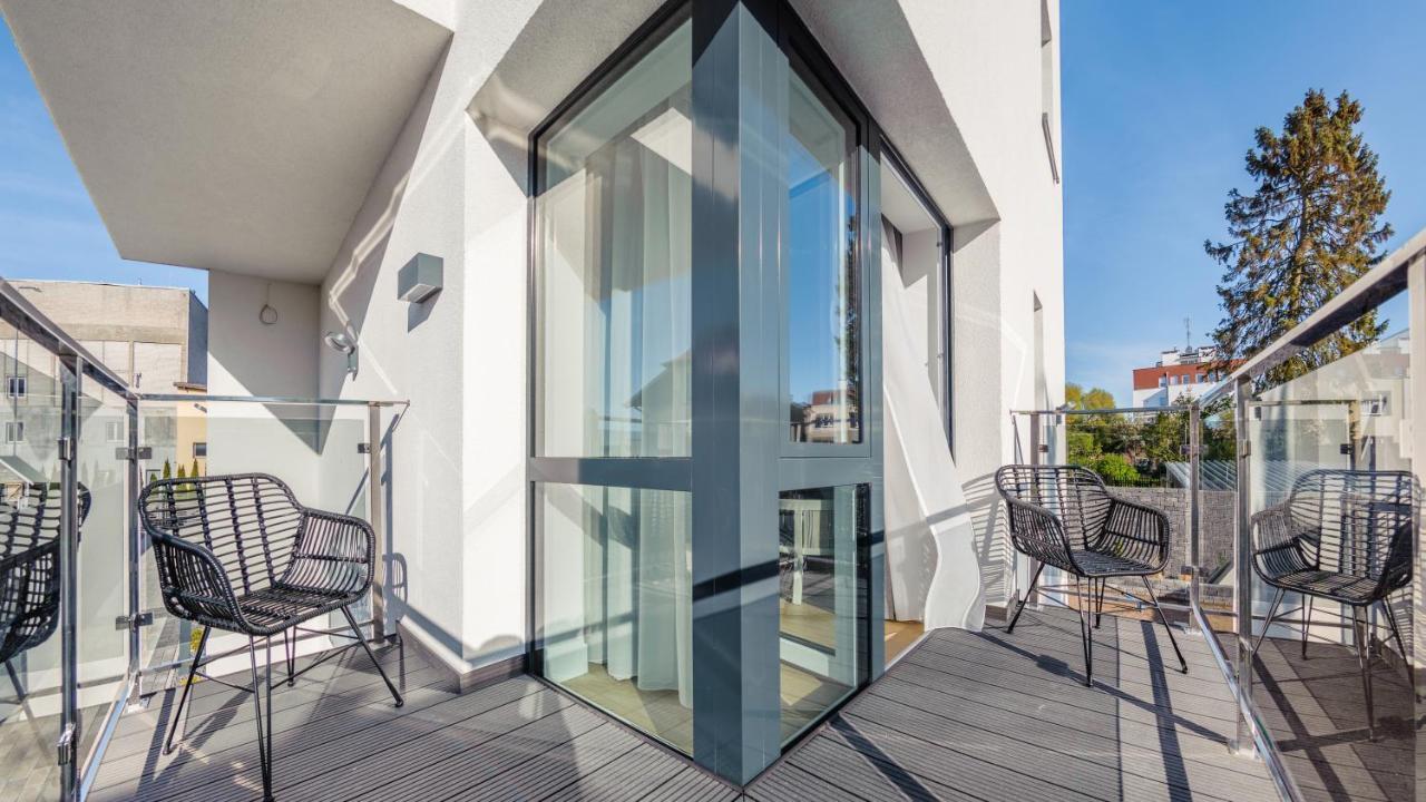 קולובז'ג Villa Kurort מראה חיצוני תמונה