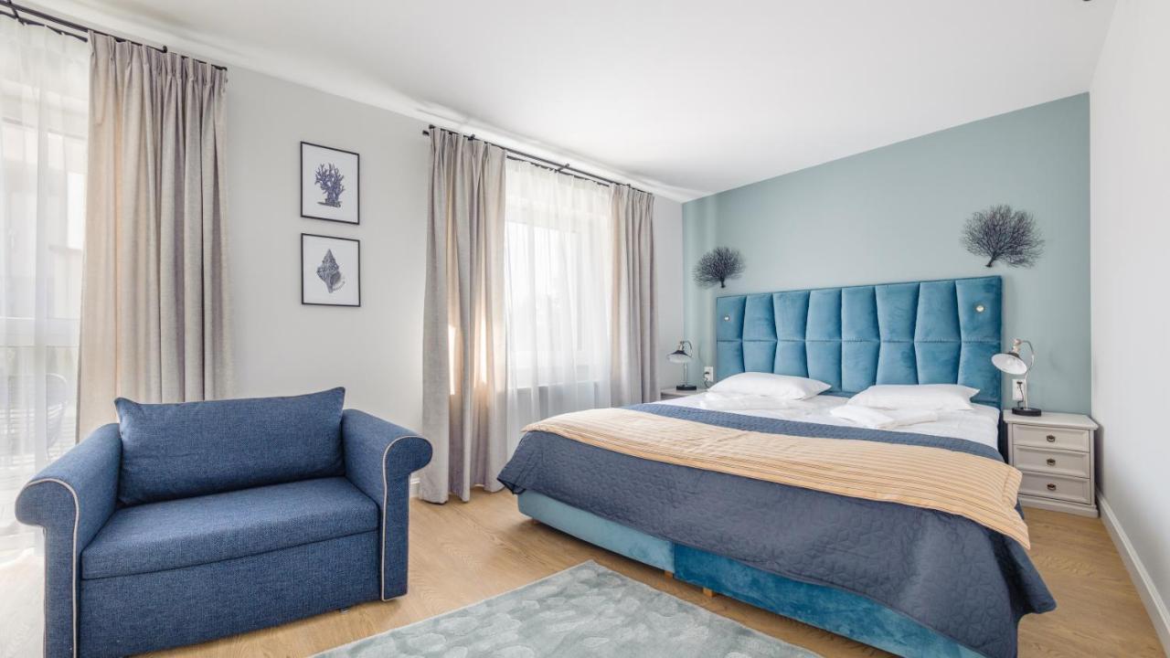 קולובז'ג Villa Kurort מראה חיצוני תמונה