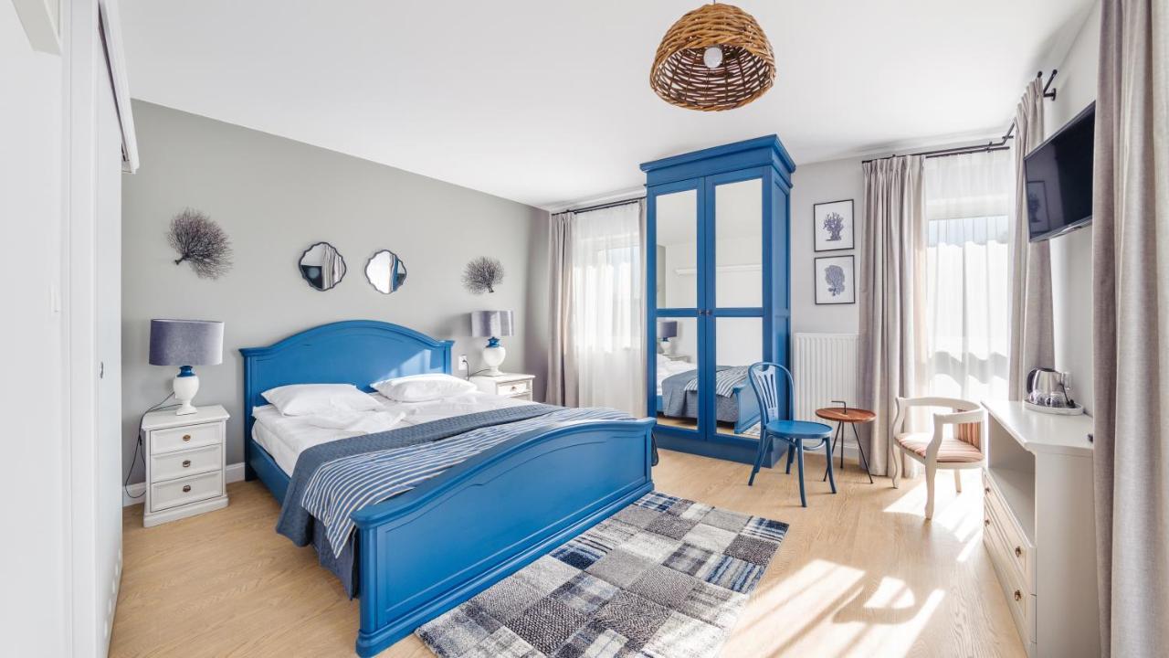 קולובז'ג Villa Kurort מראה חיצוני תמונה