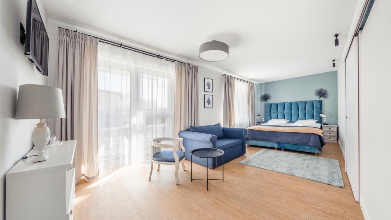 קולובז'ג Villa Kurort מראה חיצוני תמונה