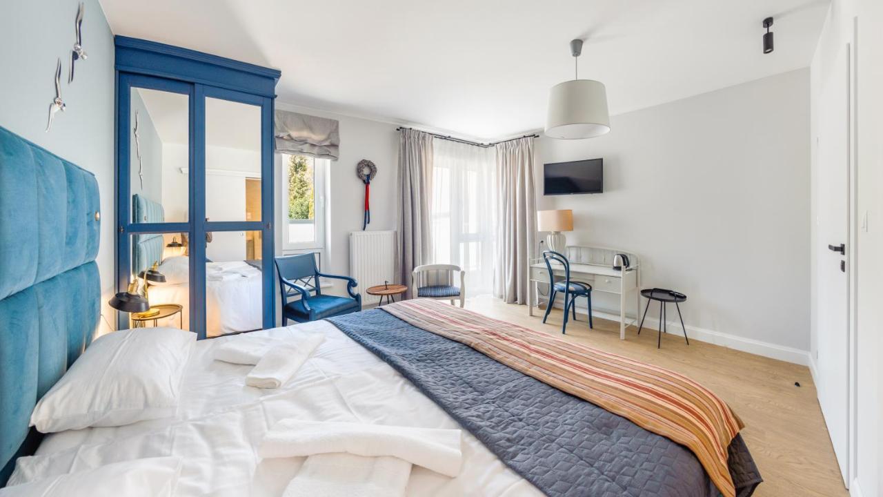 קולובז'ג Villa Kurort מראה חיצוני תמונה