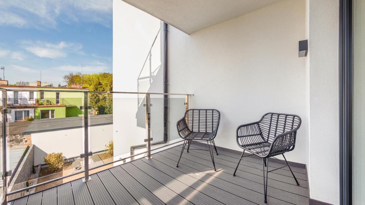 קולובז'ג Villa Kurort מראה חיצוני תמונה