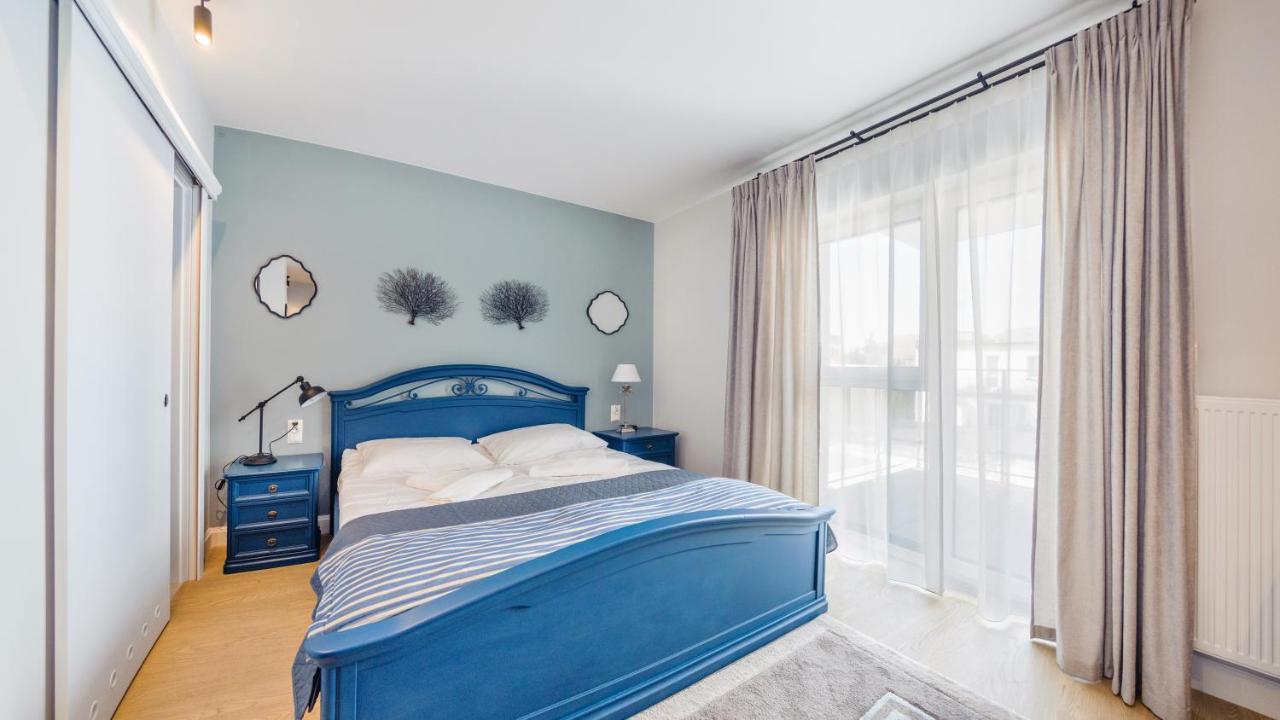קולובז'ג Villa Kurort מראה חיצוני תמונה