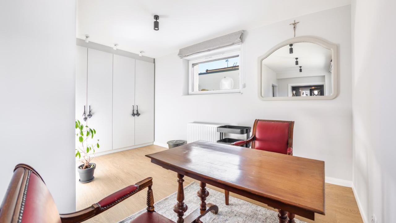 קולובז'ג Villa Kurort מראה חיצוני תמונה