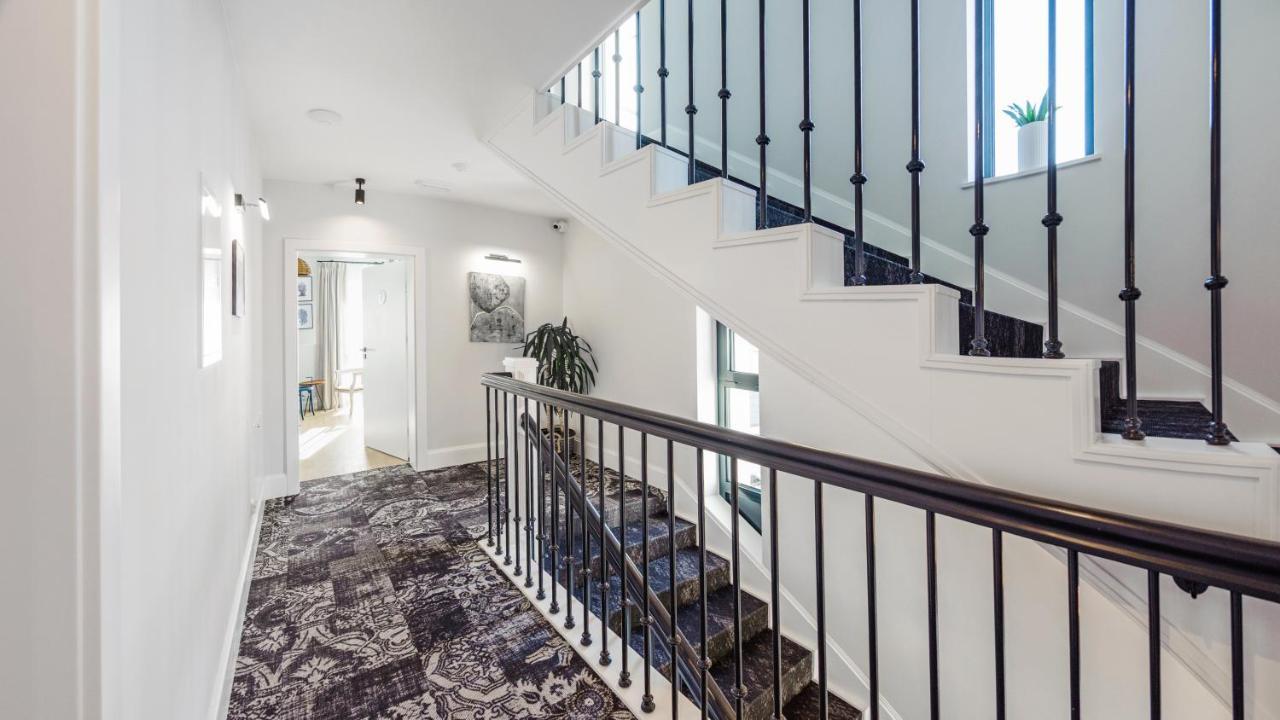 קולובז'ג Villa Kurort מראה חיצוני תמונה