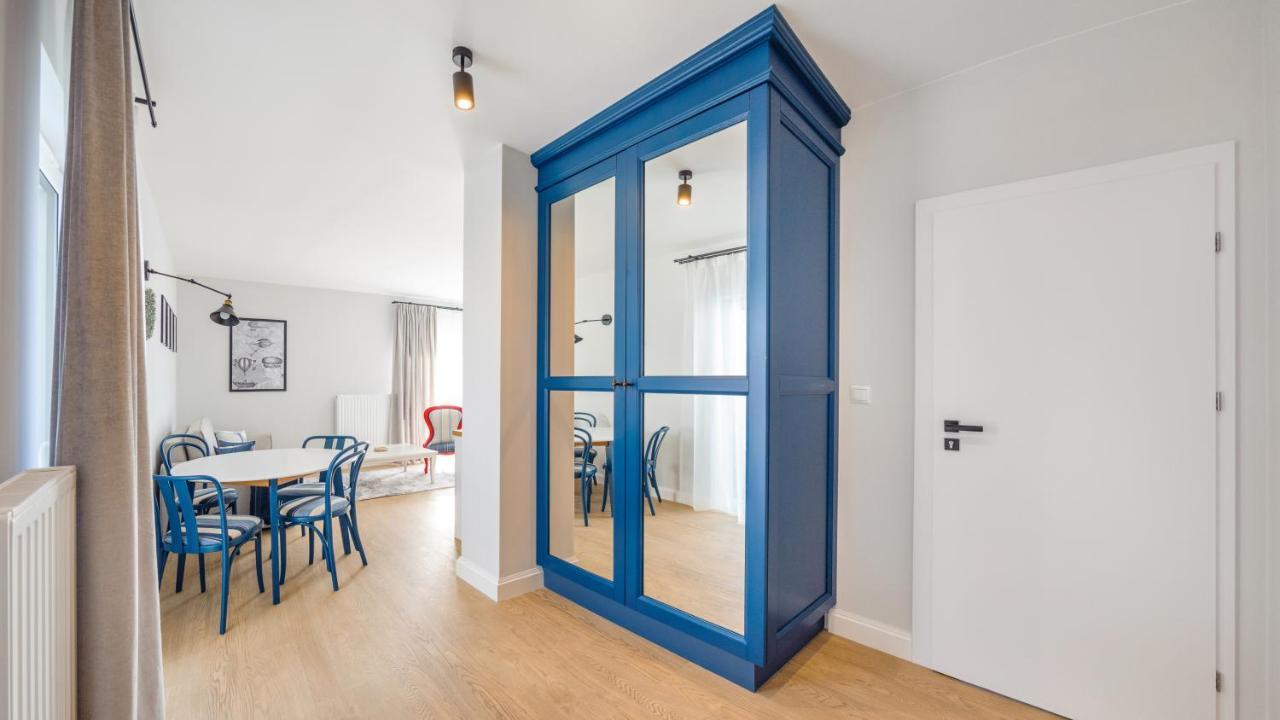 קולובז'ג Villa Kurort מראה חיצוני תמונה