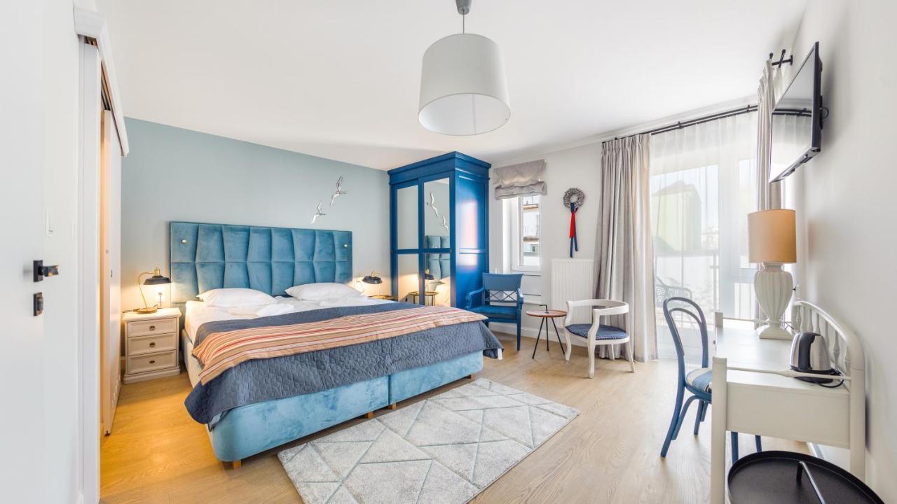 קולובז'ג Villa Kurort מראה חיצוני תמונה
