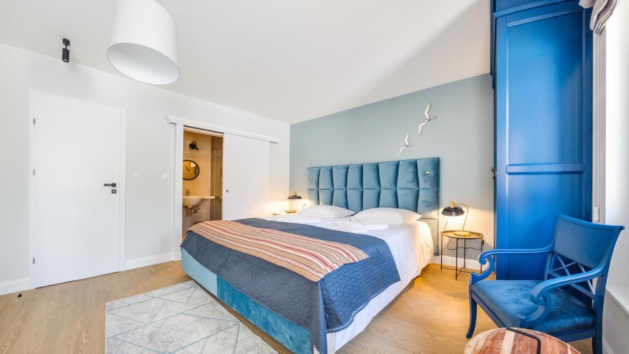 קולובז'ג Villa Kurort מראה חיצוני תמונה