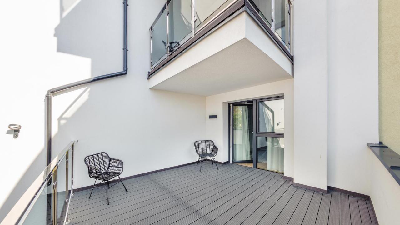 קולובז'ג Villa Kurort מראה חיצוני תמונה