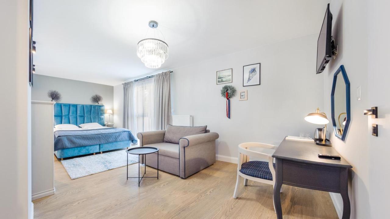 קולובז'ג Villa Kurort מראה חיצוני תמונה