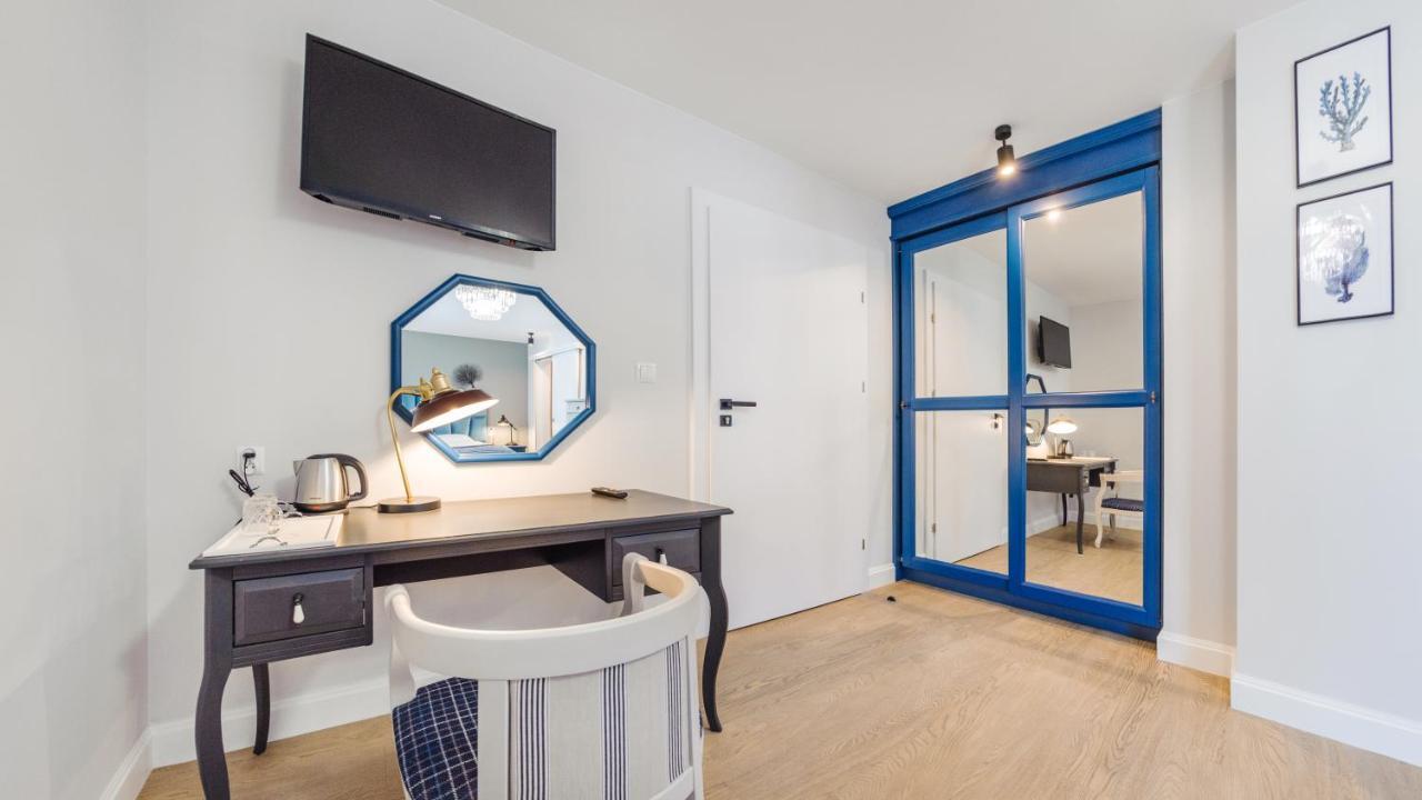 קולובז'ג Villa Kurort מראה חיצוני תמונה