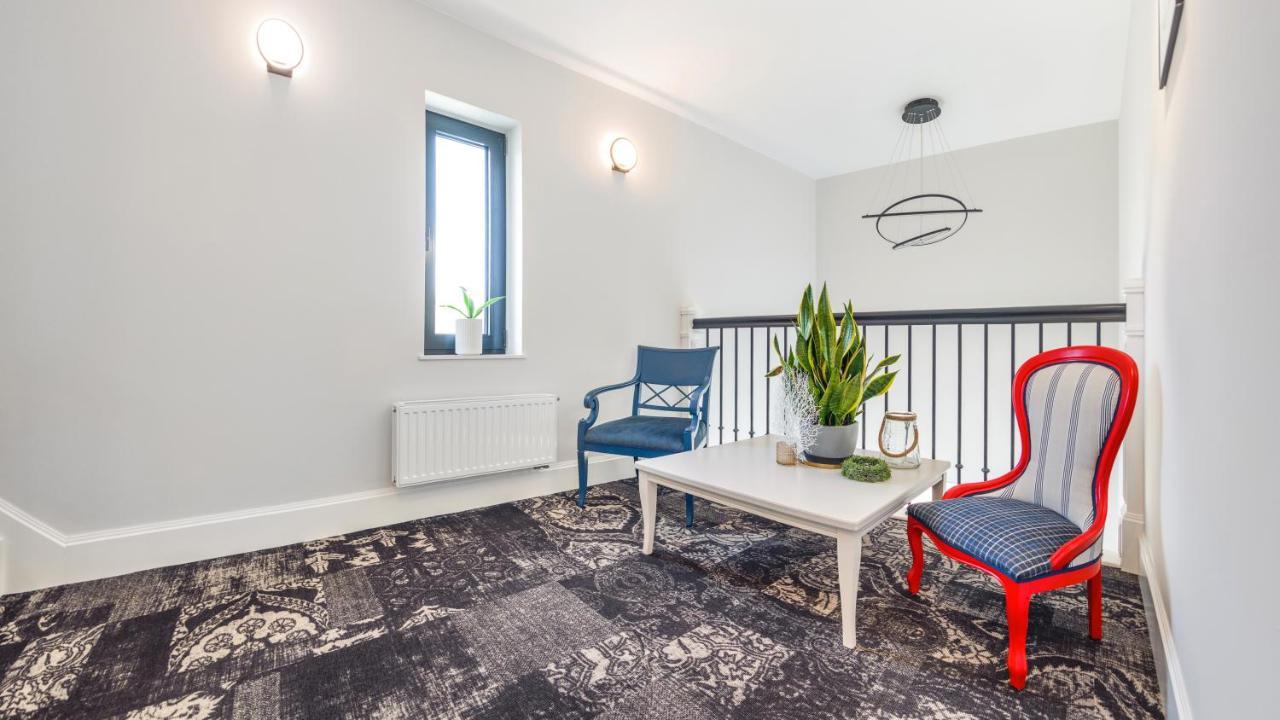 קולובז'ג Villa Kurort מראה חיצוני תמונה