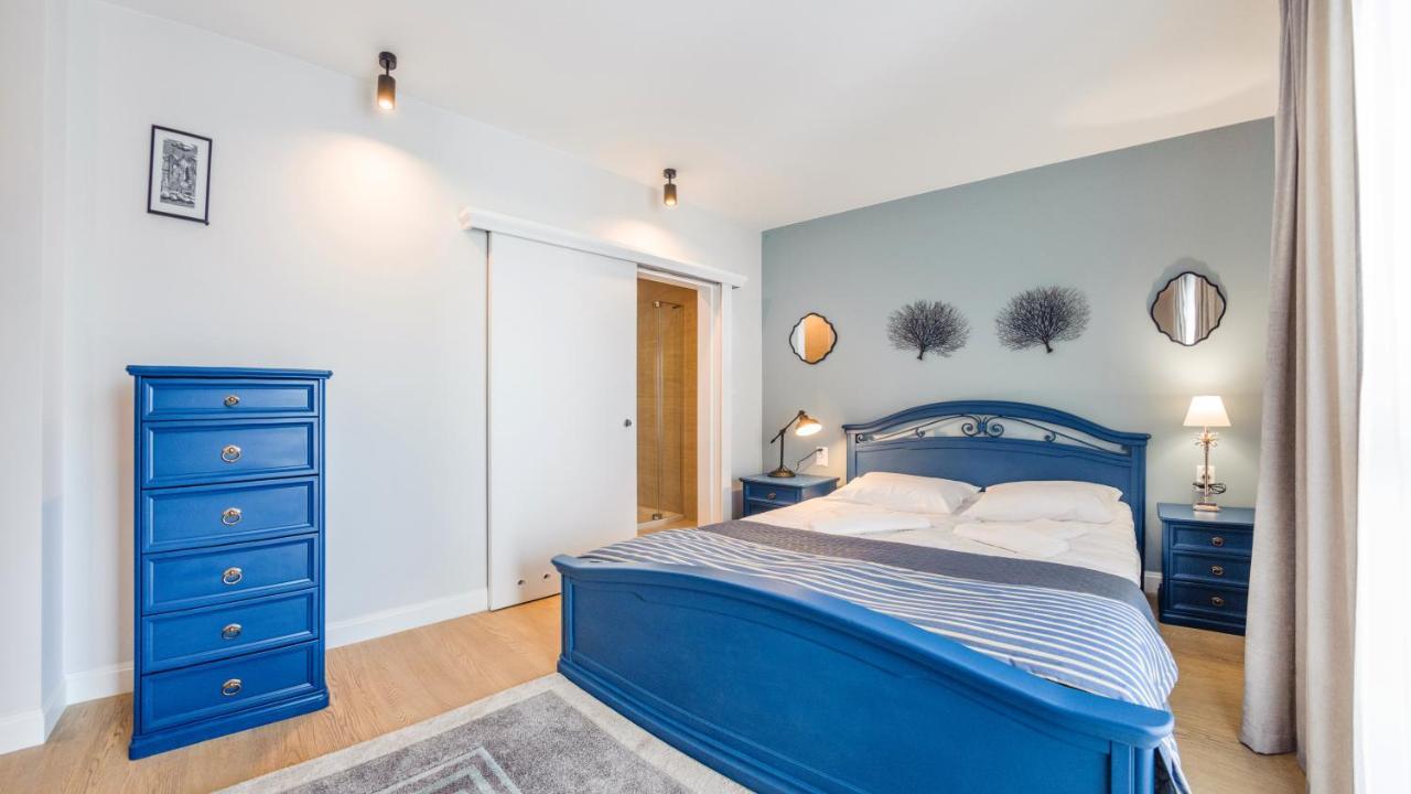 קולובז'ג Villa Kurort מראה חיצוני תמונה